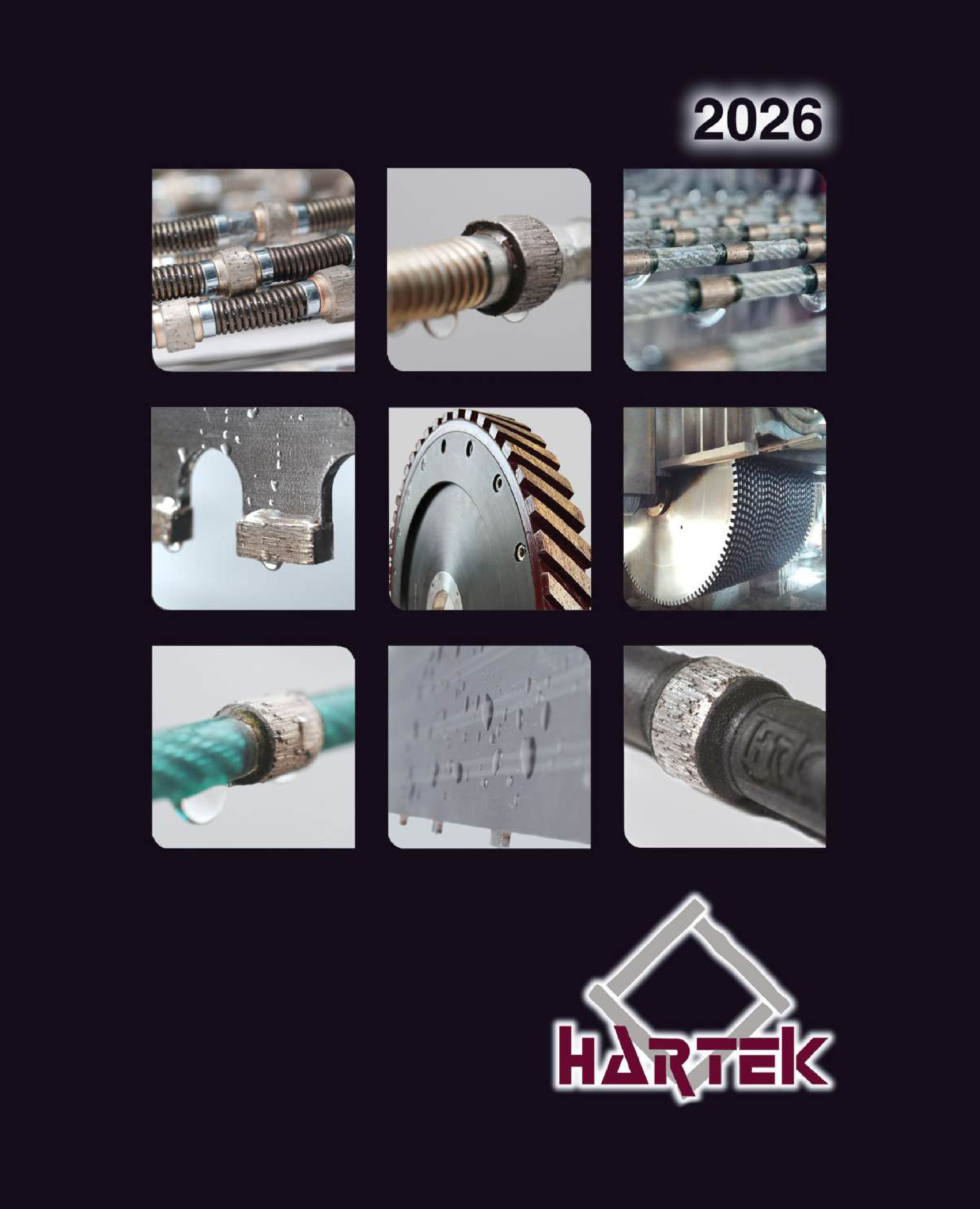 Hartek Katalog 2026