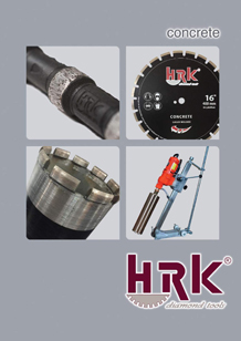 Hartek Brochure Concrete