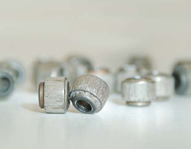 Sintered Beads