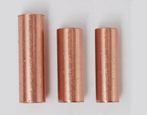 Copper Joint