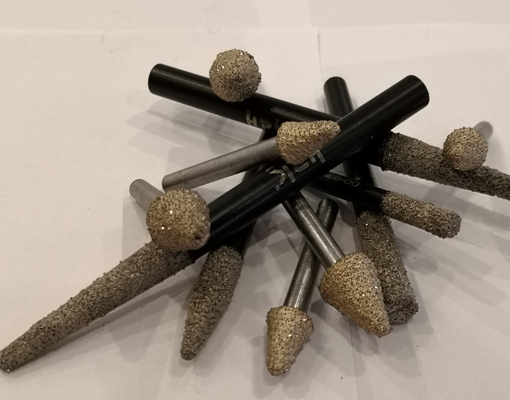 CNC Router Bits For Engraving