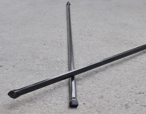 Integral Drill Rod